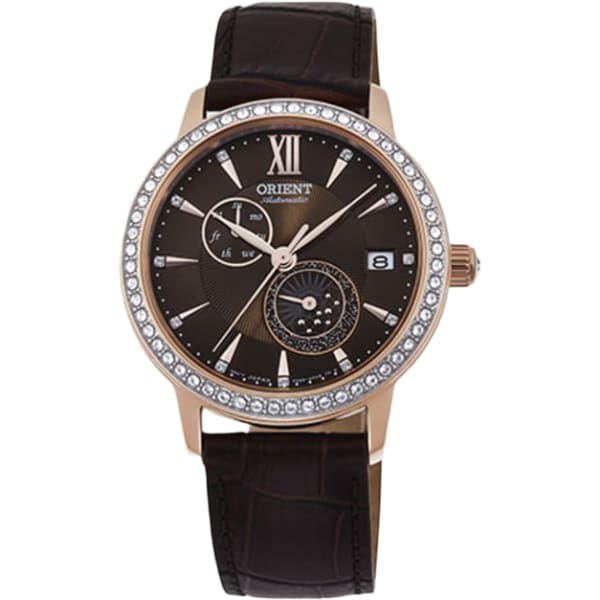 Orient Mechanical Contemporary Watch