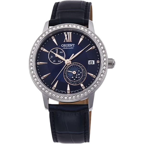 Orient Mechanical Contemporary Watch