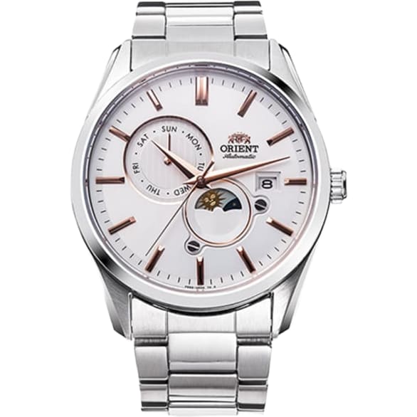 Orient Mechanical Contemporary Watch