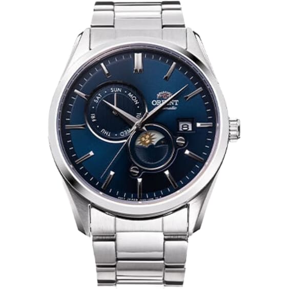 Orient Mechanical Contemporary Watch