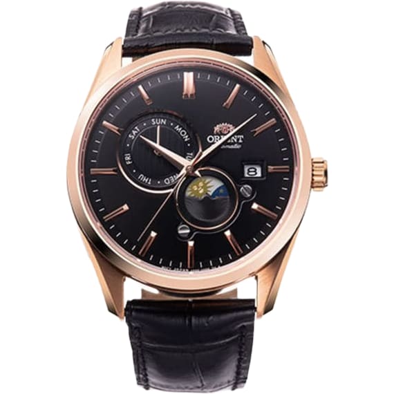 Orient Mechanical Contemporary Watch