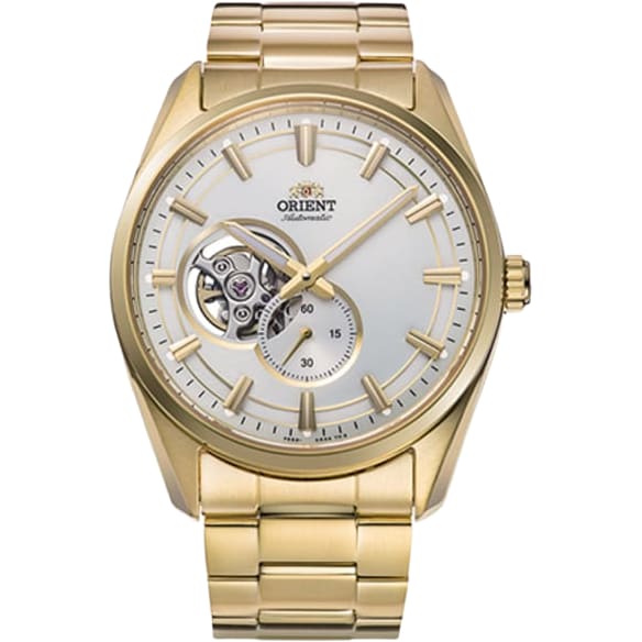Orient Mechanical Contemporary Watch