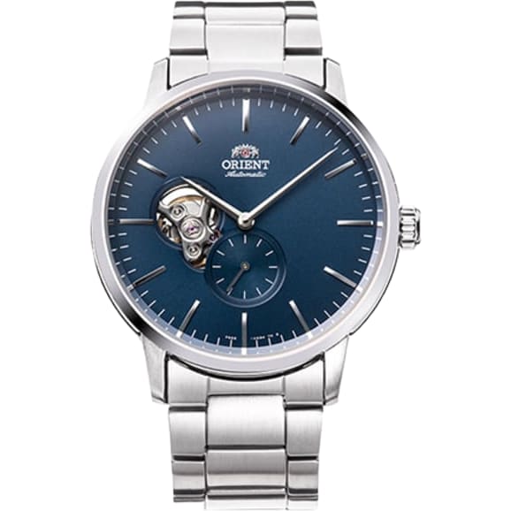 Orient Mechanical Contemporary Watch
