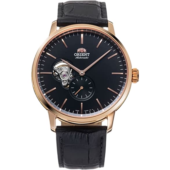 Orient Mechanical Contemporary Watch
