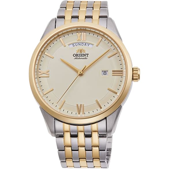 Orient Mechanical Contemporary Watch