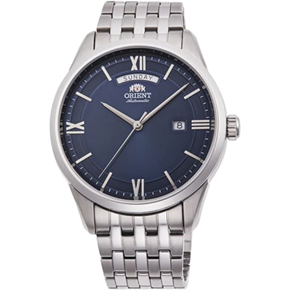 Orient Mechanical Contemporary Watch