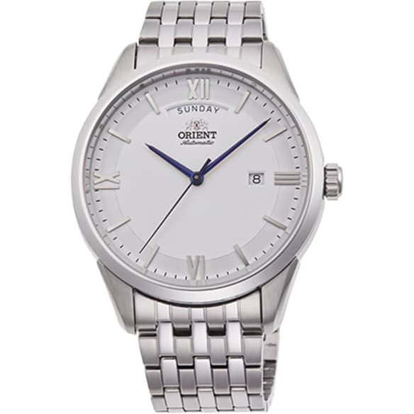 Orient Mechanical Contemporary Watch