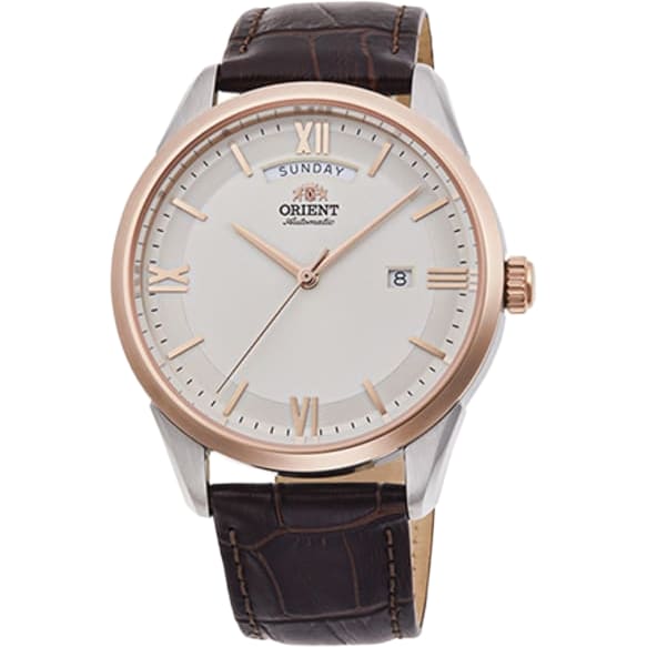 Orient Mechanical Contemporary Watch