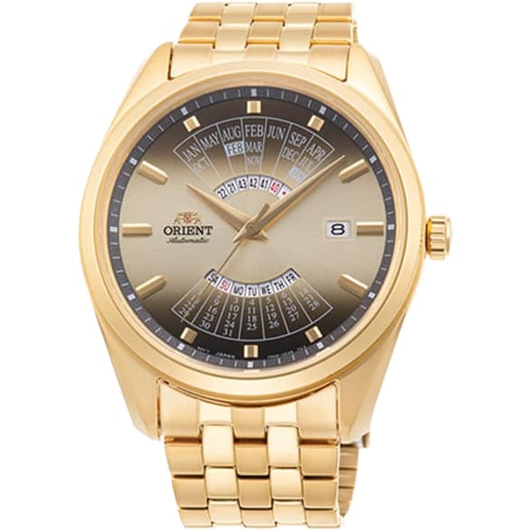 Orient Mechanical Contemporary Watch