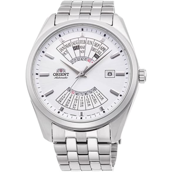 Orient Mechanical Contemporary Watch