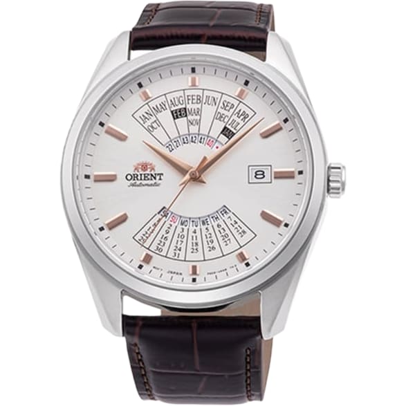 Orient Mechanical Contemporary Watch