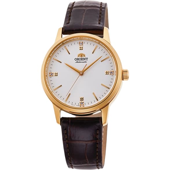 Orient Mechanical Contemporary Watch