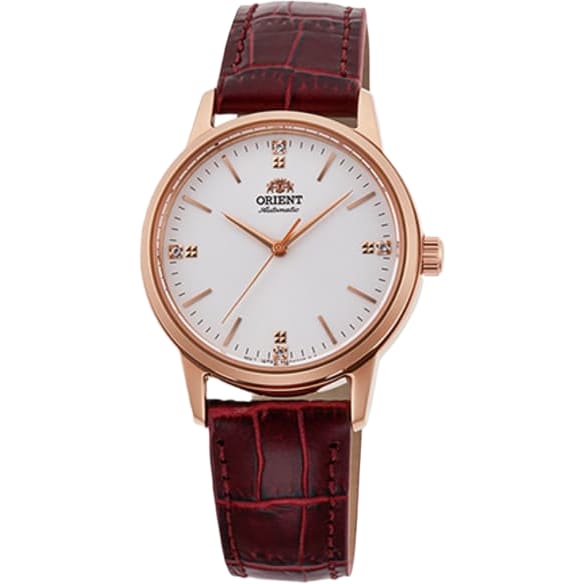 Orient Mechanical Contemporary Watch