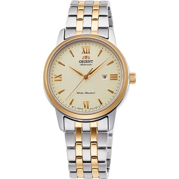Orient Mechanical Contemporary Watch