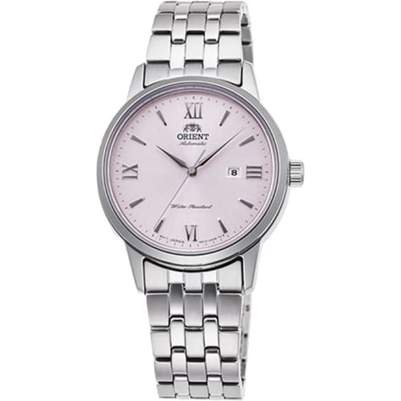 Orient Mechanical Contemporary Watch