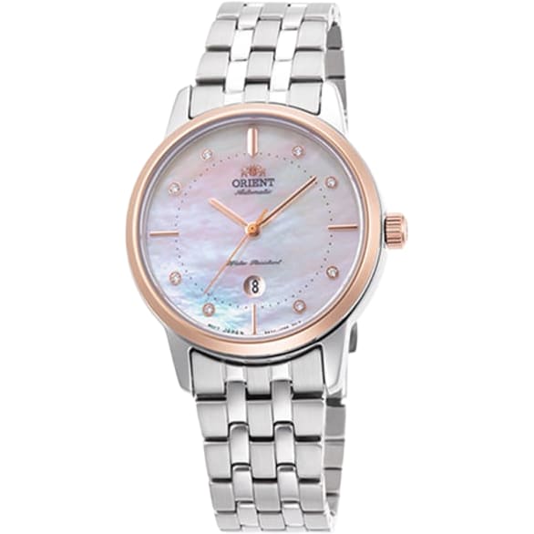 Orient Mechanical Contemporary Watch