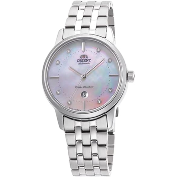 Orient Mechanical Contemporary Watch