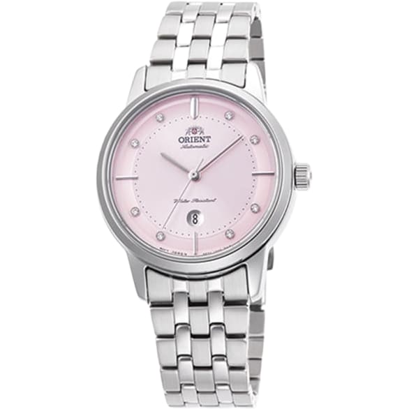 Orient Mechanical Contemporary Watch