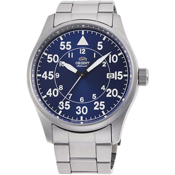 Orient Mechanical Sports Watch