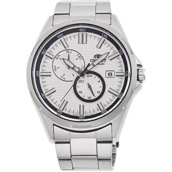 Orient Mechanical Sports Watch