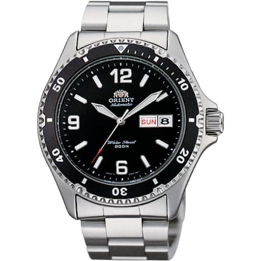 Orient Mechanical Sports Watch