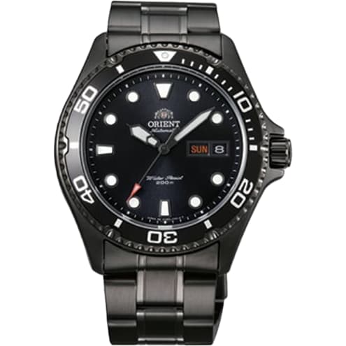 Orient Mechanical Sports Watch