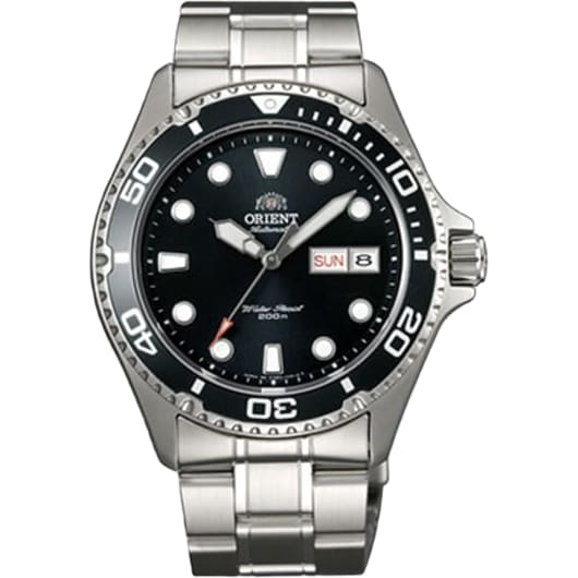 Orient Mechanical Sports Watch