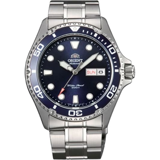Orient Mechanical Sports Watch