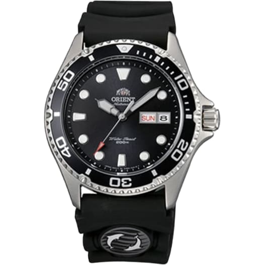 Orient Mechanical Sports Watch
