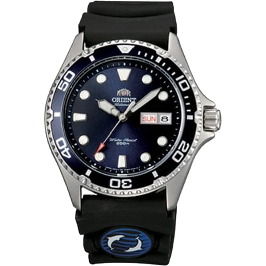 Orient Mechanical Sports Watch