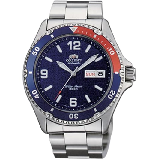 Orient Mechanical Sports Watch