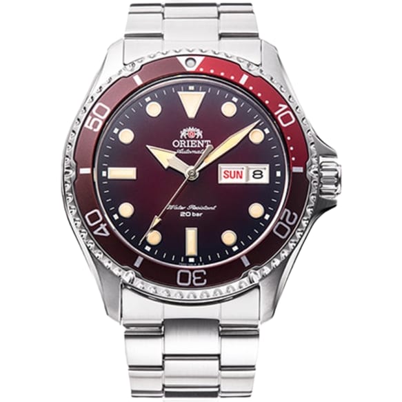 Orient Mechanical Sports Watch