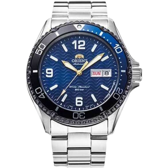 Orient Mechanical Sports Watch