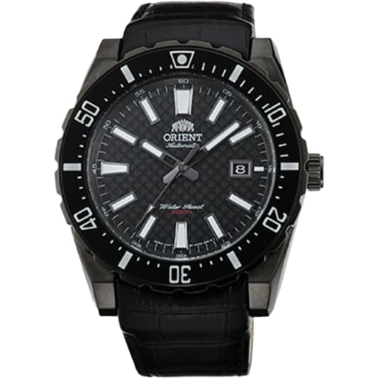 Orient Mechanical Sports Watch