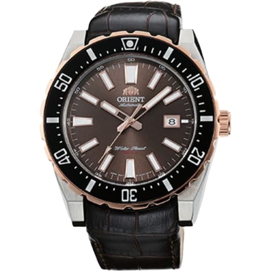 Orient Mechanical Sports Watch
