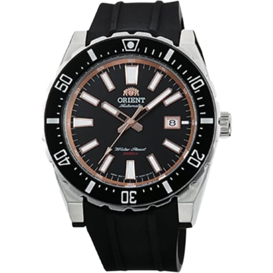 Orient Mechanical Sports Watch