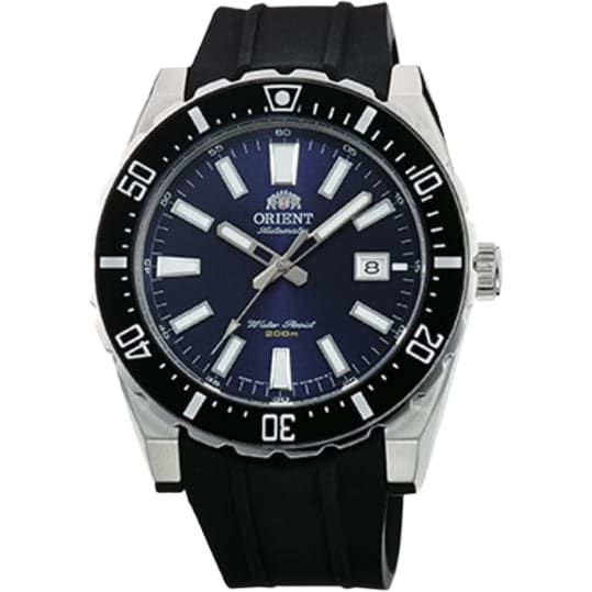 Orient Mechanical Sports Watch