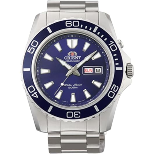 Orient Mechanical Sports Watch