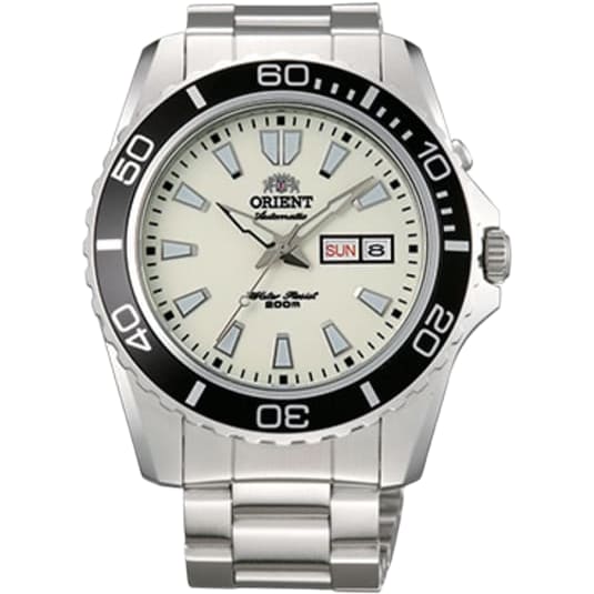 Orient Mechanical Sports Watch