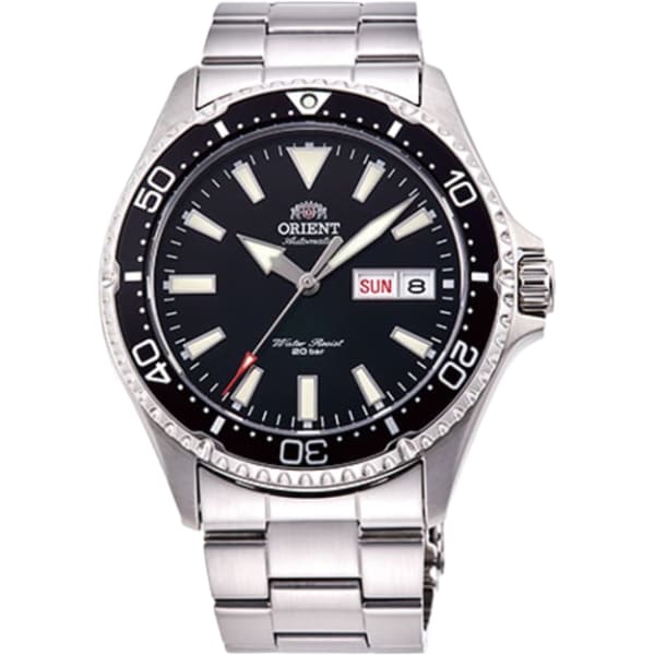 Orient Mechanical Sports Watch