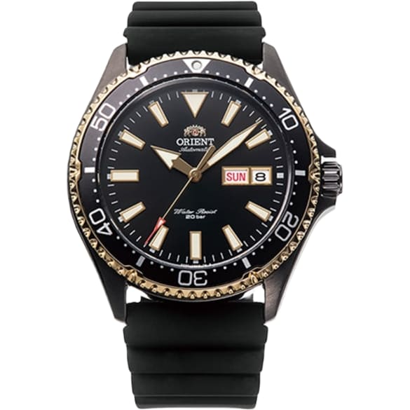 Orient Mechanical Sports Watch
