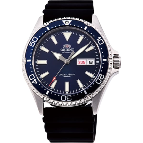 Orient Mechanical Sports Watch