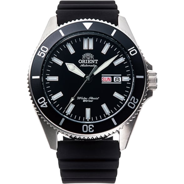 Orient Mechanical Sports Watch