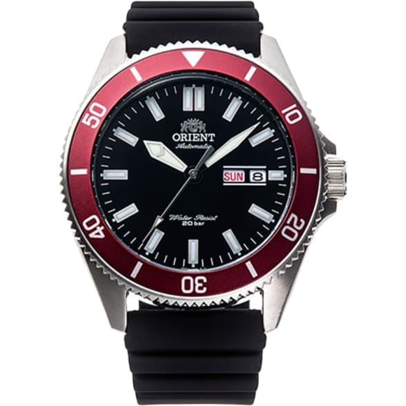 Orient Mechanical Sports Watch