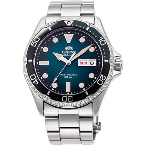 Orient Mechanical Sports Watch