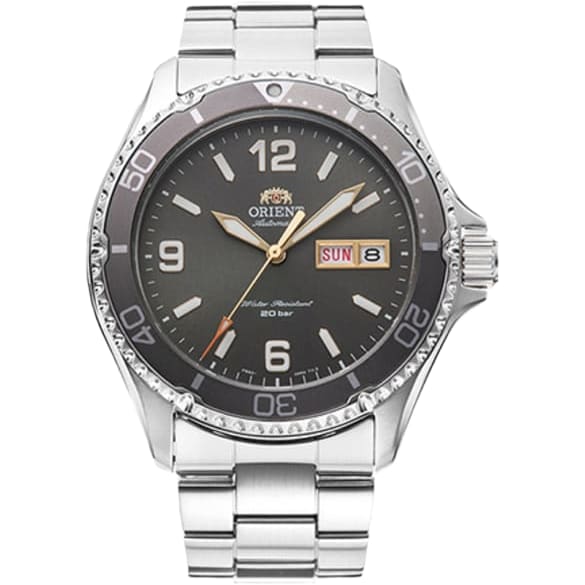 Orient Mechanical Sports Watch