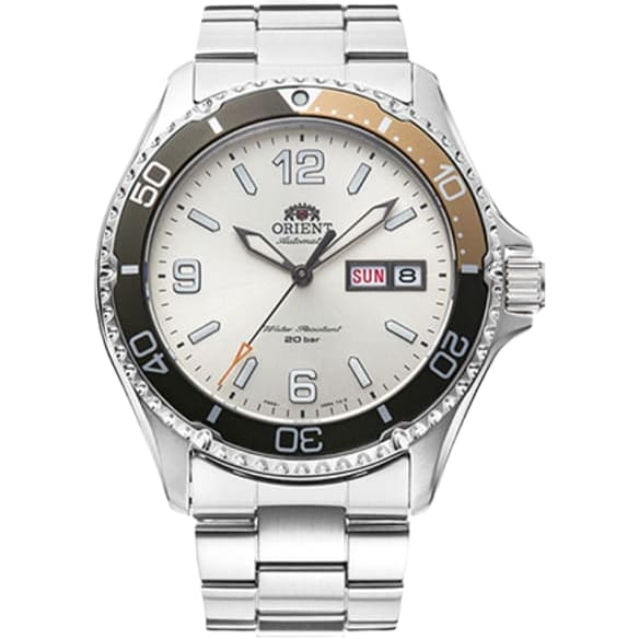 Orient Mechanical Sports Watch
