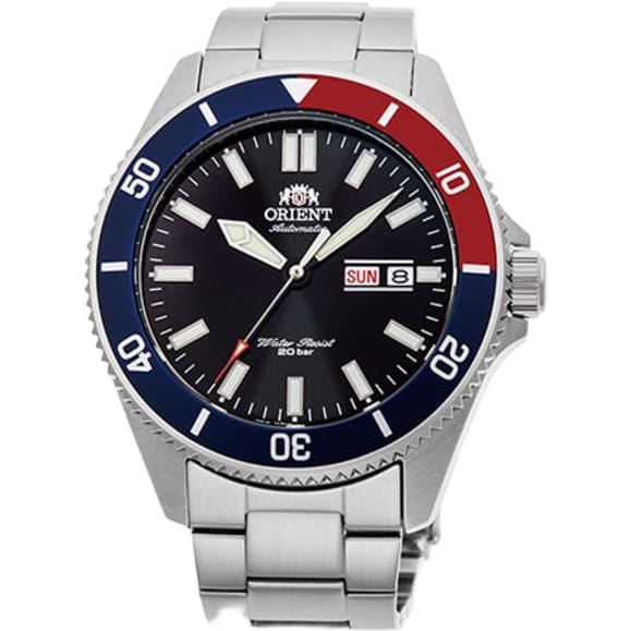 Orient Mechanical Sports Watch