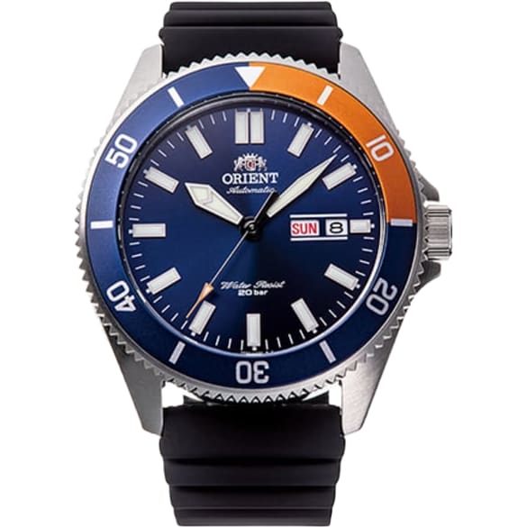 Orient Mechanical Sports Watch