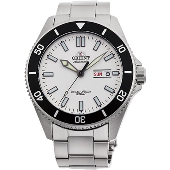 Orient Mechanical Sports Watch